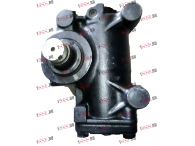 Гидроусилитель руля (ГУР) 6х4 H HOWO (ХОВО) ZF8095 (ZF8099) фото 1 Вологда
