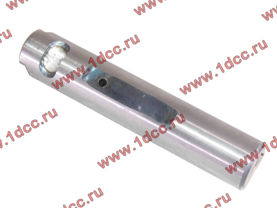 Палец передней рессоры D=30 L=153 (одна проточка под стопор) H2 HOWO (ХОВО) WG9100520065 фото 1 Вологда