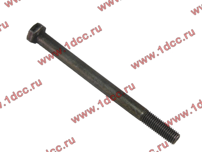 Болт M 8х110 клапанной крышки D12 HOWO A7 Q150B08110 фото 1 Вологда