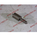 Распылитель форсунки TD226B CDM 833