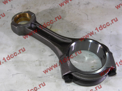 Шатун двигателя в сборе WD615/WP10 H/SH/FN (B,C,F,G,J,K,L,M) HOWO (ХОВО) 61500030009 фото 1 Вологда