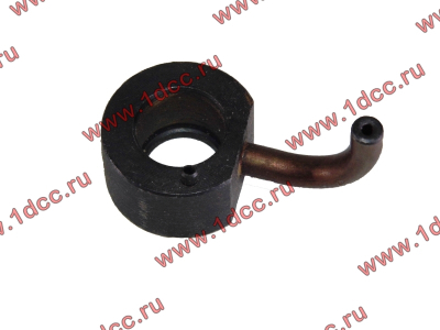 Форсунка маслораспылительная охлаждения поршня H2 HOWO (ХОВО) VG1560010090 фото 1 Вологда