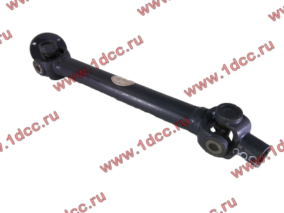 Вал карданный привода НШ L=600 шлицевая D=30 d=27 H HOWO (ХОВО)  фото 1 Вологда