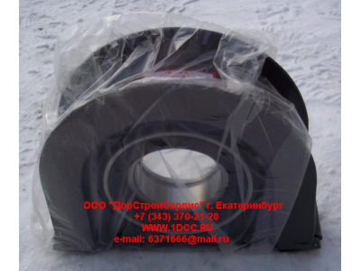 Подшипник подвесной карданный D=70x36x200мм H2/H3 HOWO (ХОВО) 26013314030 (70x36x200) фото 1 Вологда