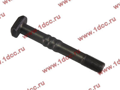 Болт шатуна 300л.с. DF DONG FENG (ДОНГ ФЕНГ) 3928870 для самосвала фото 1 Вологда