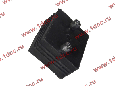 Подушка двигателя DF задняя малая DONG FENG (ДОНГ ФЕНГ) 10Z24-01030 для самосвала фото 1 Вологда