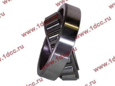 Подшипник 30311 передней ступицы наружный F FAW (ФАВ) 30311 для самосвала фото 1 Вологда