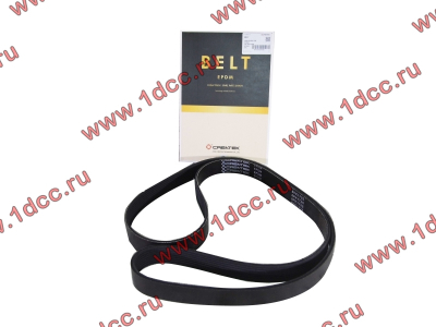 Ремень 8PK1725 DF/C CREATEK CREATEK C3911620/CK8041 фото 1 Вологда