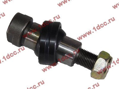 Ремкомплект вилки сцепления DF DONG FENG (ДОНГ ФЕНГ) JS180-1601023-1 для самосвала фото 1 Вологда