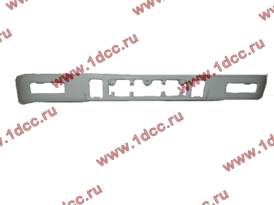 Бампер C белый нижний CAMC (КАМК) 28A3D-03015 фото 1 Вологда