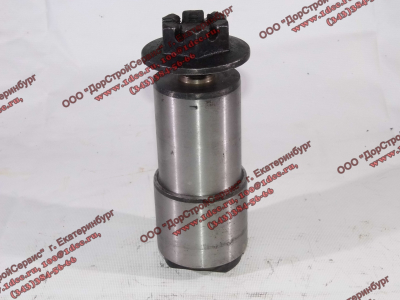 Палец сочленения полурам XCMG LW500F/LW500FL XCMG/MITSUBER 251804285 фото 1 Вологда