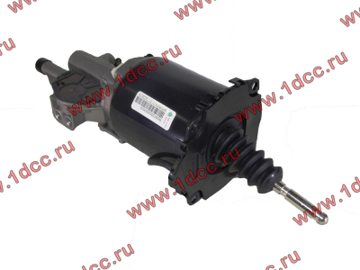 ПГУ (Пневмогидроусилитель сцепления) А7 HOWO A7 WG9725230042/2 фото 1 Вологда