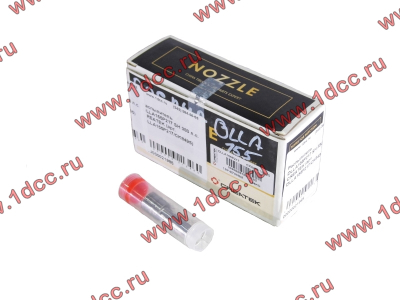 Распылитель DLLA155P217 SH 380 л.с. CREATEK CREATEK DLLA155P217/CK8495 фото 1 Вологда