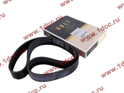 Ремень 10PK1282 D12 А7 CREATEK CREATEK VG1246060082/CK8027 фото 1 Вологда