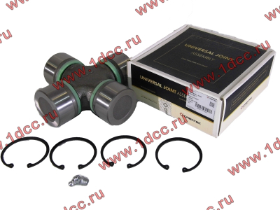 Крестовина D-62 L-160 со стопорными кольцами SH/F CREATEK CREATEK 2205030B377/CK8081 фото 1 Вологда