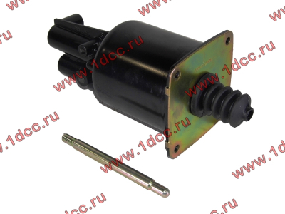 ПГУ (Пневмогидроусилитель сцепления) D=102 H CREATEK CREATEK WG9719230025/CK8159 фото 1 Вологда