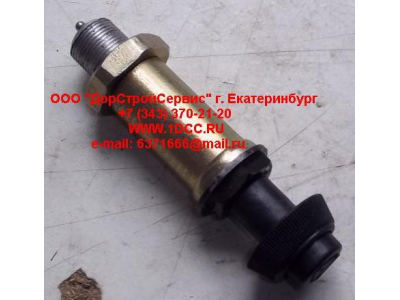 Регулятор ручной акселератора (ручка газа) H2 HOWO (ХОВО) AZ9725570070 фото 1 Вологда