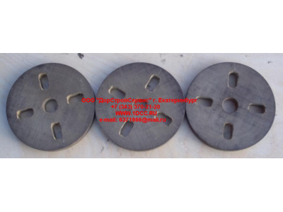 Муфта соединительная ТНВД XCMG XCMG/MITSUBER 6105QA-3509034 фото 1 Вологда