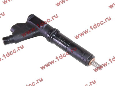 Форсунка D12 Euro-2 / WD615 420л.с. Н2 HOWO (ХОВО) VG1246080036 фото 1 Вологда