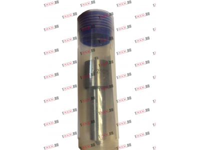 Распылитель DSLA142P015 YC4108 YUCHAI (ЮЧАЙ) DSLA142P015 (F019123015) фото 1 Вологда