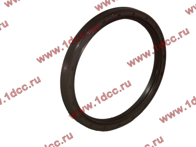 Сальник 90х105х10 коленвала передний F FAW (ФАВ) 1005050-29D для самосвала фото 1 Вологда