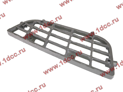 Ступенька левая верхняя DF DONG FENG (ДОНГ ФЕНГ) 8405209-C0100 для самосвала фото 1 Вологда