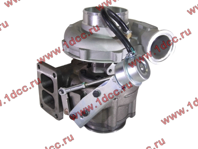 Турбина (Турбокомпрессор) 336 л.с. WD615.69 HX50 H2 HOWO (ХОВО) VG1560118228 фото 1 Вологда