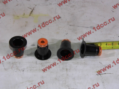 Колпачок маслосъемный двигателя CA6DL2-33 F FAW (ФАВ) 1007035A29D для самосвала фото 1 Вологда