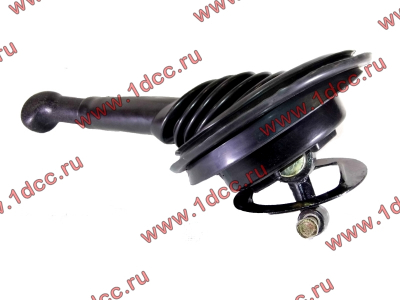 Рычаг переключения КПП 9-ти ступенчатой SH SHAANXI / Shacman (ШАНКСИ / Шакман) 81.32670.6184 фото 1 Вологда