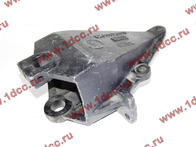 Кронштейн передней рессоры передний SH SHAANXI / Shacman (ШАНКСИ / Шакман) DZ9114520010 фото 1 Вологда