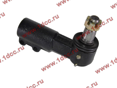 Наконечник рулевой DF правый DONG FENG (ДОНГ ФЕНГ) 3303N-060 для самосвала фото 1 Вологда