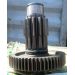 Вал промежуточный делителя (короткий) КПП Fuller 12JSD160 SH