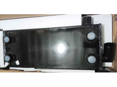 Охладитель трансмиссионного масла (2-SX48Z8-00-00) CDM 855 Lonking CDM (СДМ) CDM855.01.01 фото 1 Вологда