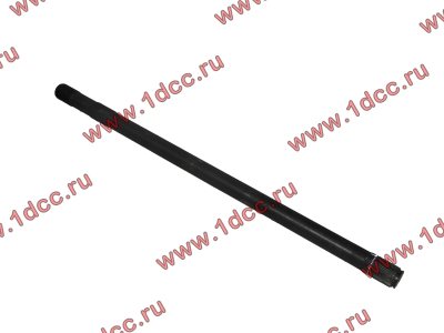 Полуось левая SH F3000 с блокировкой SHAANXI / Shacman (ШАНКСИ / Шакман) DZ9112340775 фото 1 Вологда