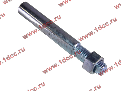 Шплинт шкворня с гайкой F FAW (ФАВ) 3001046-4E для самосвала фото 1 Вологда