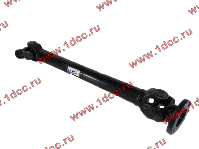 Вал карданный привода НШ L=740 шлицевая D=30 d=27 H HOWO (ХОВО)  фото 1 Вологда