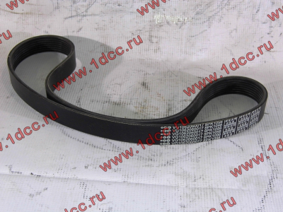 Ремень 8PK1098 ручейковый (Евро З) HOWO (ХОВО) VG1062060017 фото 1 Вологда