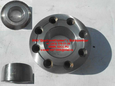 Фланец коленвала H2/H3 HOWO (ХОВО) VG1500020070 фото 1 Вологда