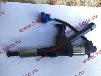 Форсунка в сборе HINO 380 л.с. CAMC (КАМК) 23670-E0351 фото 1 Вологда