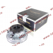 Гидромуфта WD615.xx H2/H3/SH CREATEK