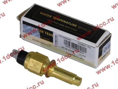 Датчик температуры охлаждающей жидкости H2 CREATEK CREATEK VG614090067/CK8502 фото 1 Вологда