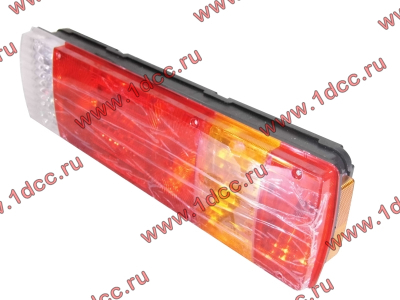 Фонарь задний F правый FAW (ФАВ) 3716020-362 для самосвала фото 1 Вологда