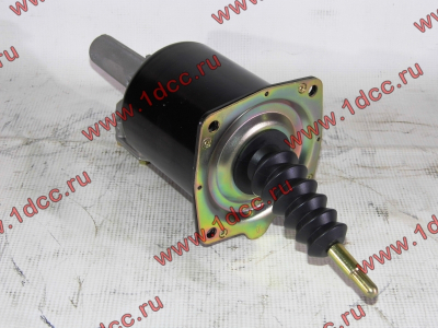 ПГУ (Пневмогидроусилитель сцепления) WABCO H3 HOWO (ХОВО) WG9725230041/2 фото 1 Вологда
