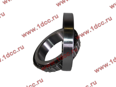 Подшипник 32020X передней ступицы 6х6 наружный SHAANXI / Shacman (ШАНКСИ / Шакман) 190003326445 фото 1 Вологда
