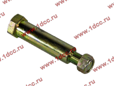 Болт крепления переднего стабилизатора с гайкой H2/H3 HOWO (ХОВО) 199100680069 фото 1 Вологда