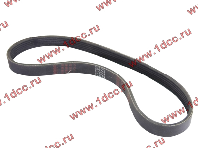 Ремень 6PK794 SHAANXI / Shacman (ШАНКСИ / Шакман) VG2600020258 фото 1 Вологда