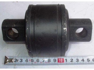 Сайлентблок реактивной штанги странной F FAW (ФАВ)  для самосвала фото 1 Вологда
