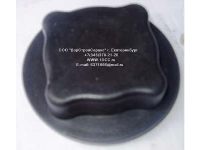 Крышка расширительного бачка H HOWO (ХОВО) WG9716530260-1 фото 1 Вологда