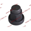 Гайка на шпильку колесную закрытая H2/H3 HOWO (ХОВО) WG9003884160-1 фото 2 Вологда