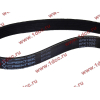 Ремень 6PK1020 кондиционера H3 CREATEK CREATEK WG1500130016/CK8021 фото 2 Вологда